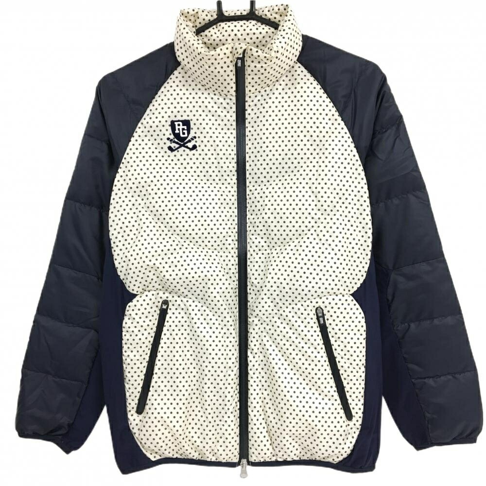 楽天市場】パーリーゲイツ ダウン（スポーツ・アウトドア）の通販