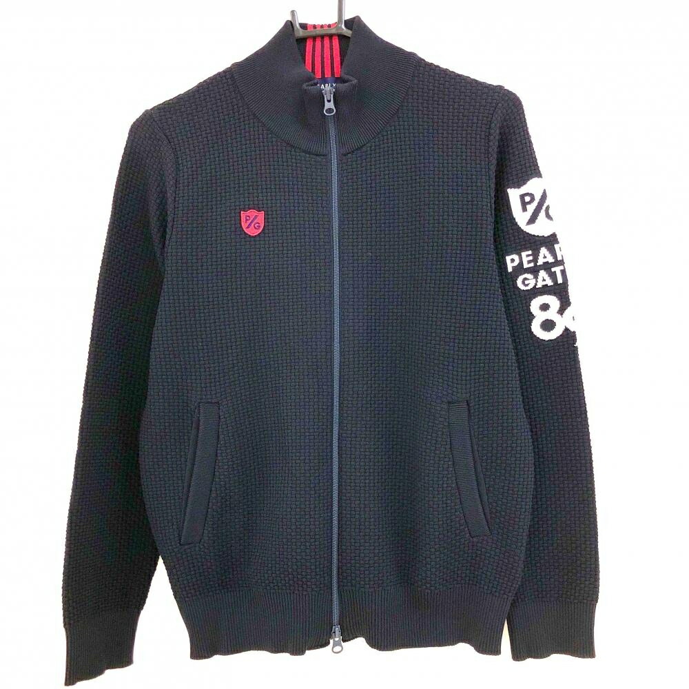 楽天市場】パーリーゲイツ ニット ブルゾンの通販