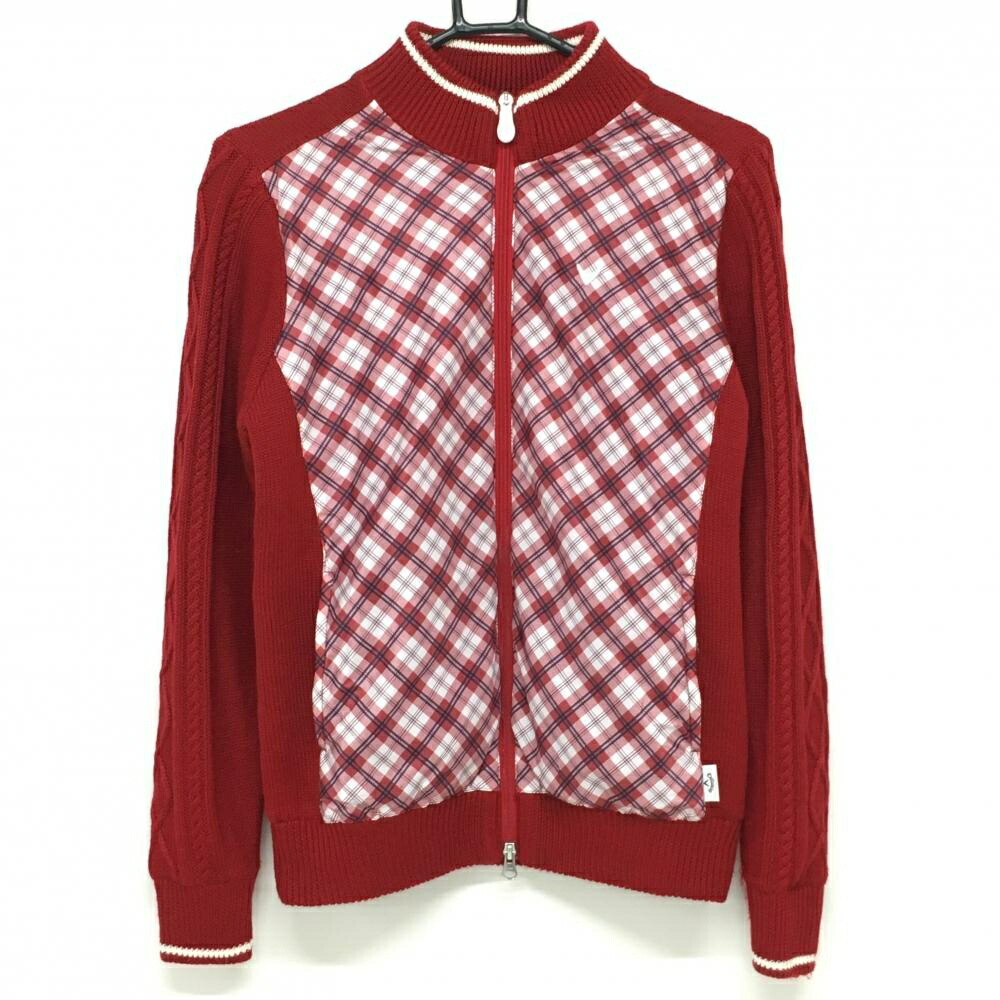 楽天市場】キャロウェイ ニットブルゾン（ゴルフ｜スポーツ