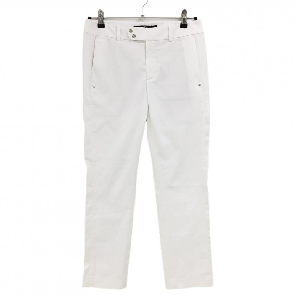 楽天市場】【美品】RLXラルフローレン パンツ 白 シンプル ストレッチ