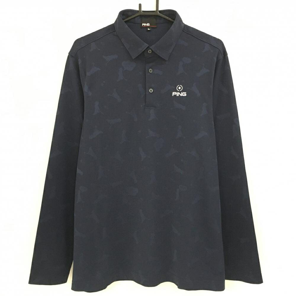 PING ピン 星柄 ゴルフウェア axe666 楽天市場】ピン（柄星）（ゴルフ