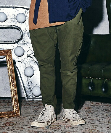 楽天市場】【glamb(グラム)】Simon jodhpurs シモンジョッパーズパンツ