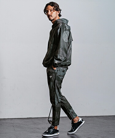 楽天市場】【1minute 1second(ワンミニットワンセカンド)】camouflage