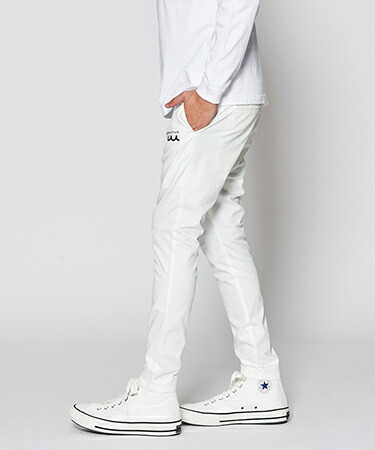 楽天市場】【ACANTHUS(アカンサス)】muta Easy Tight Pants イージー