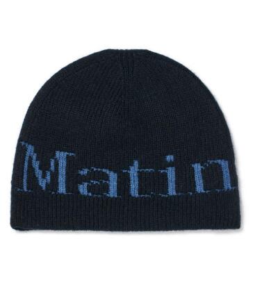 楽天市場】【正規品】MatinKim Logo Jacquard Short Beanie マーティン