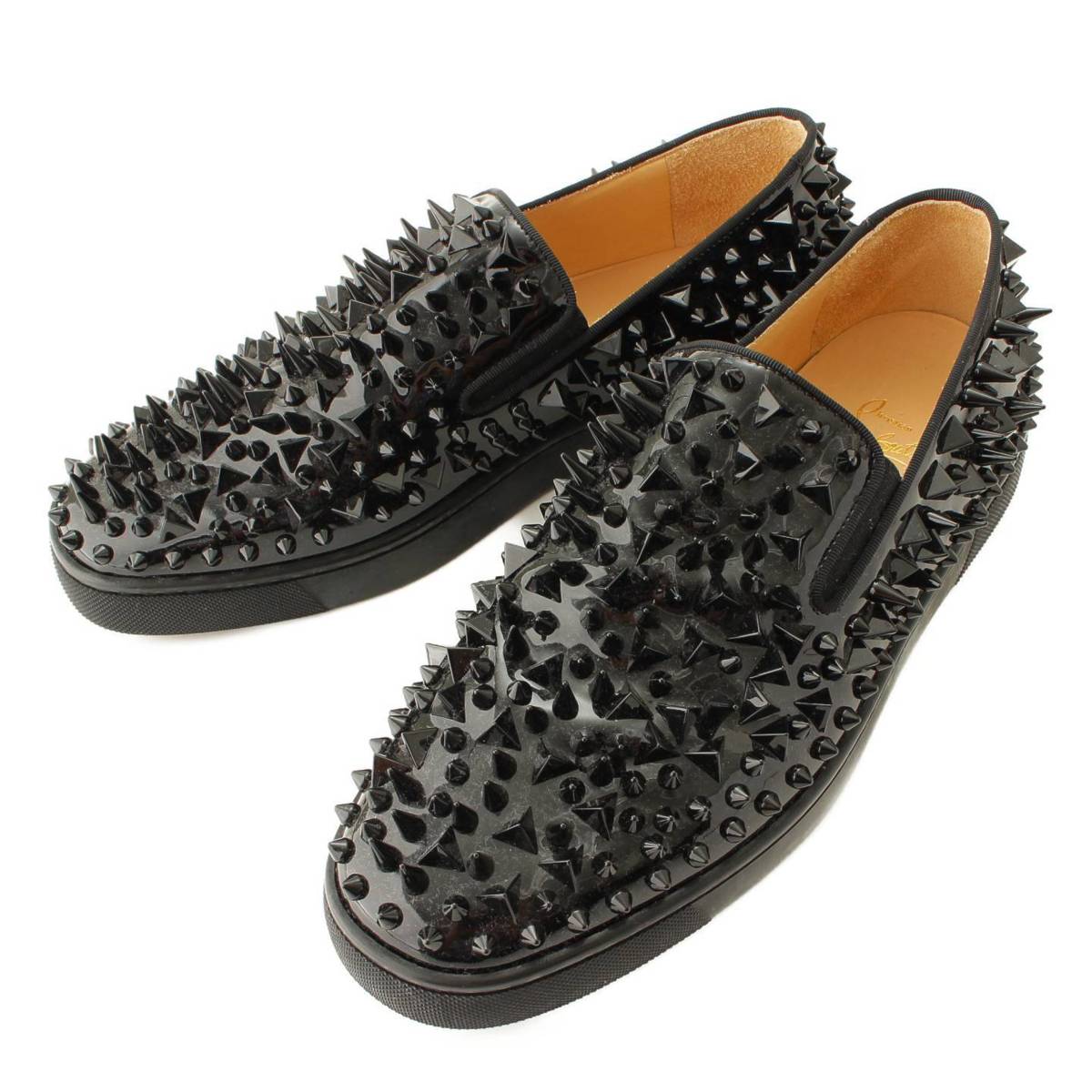 楽天市場】【クリスチャン ルブタン】Christian Louboutin ローラー