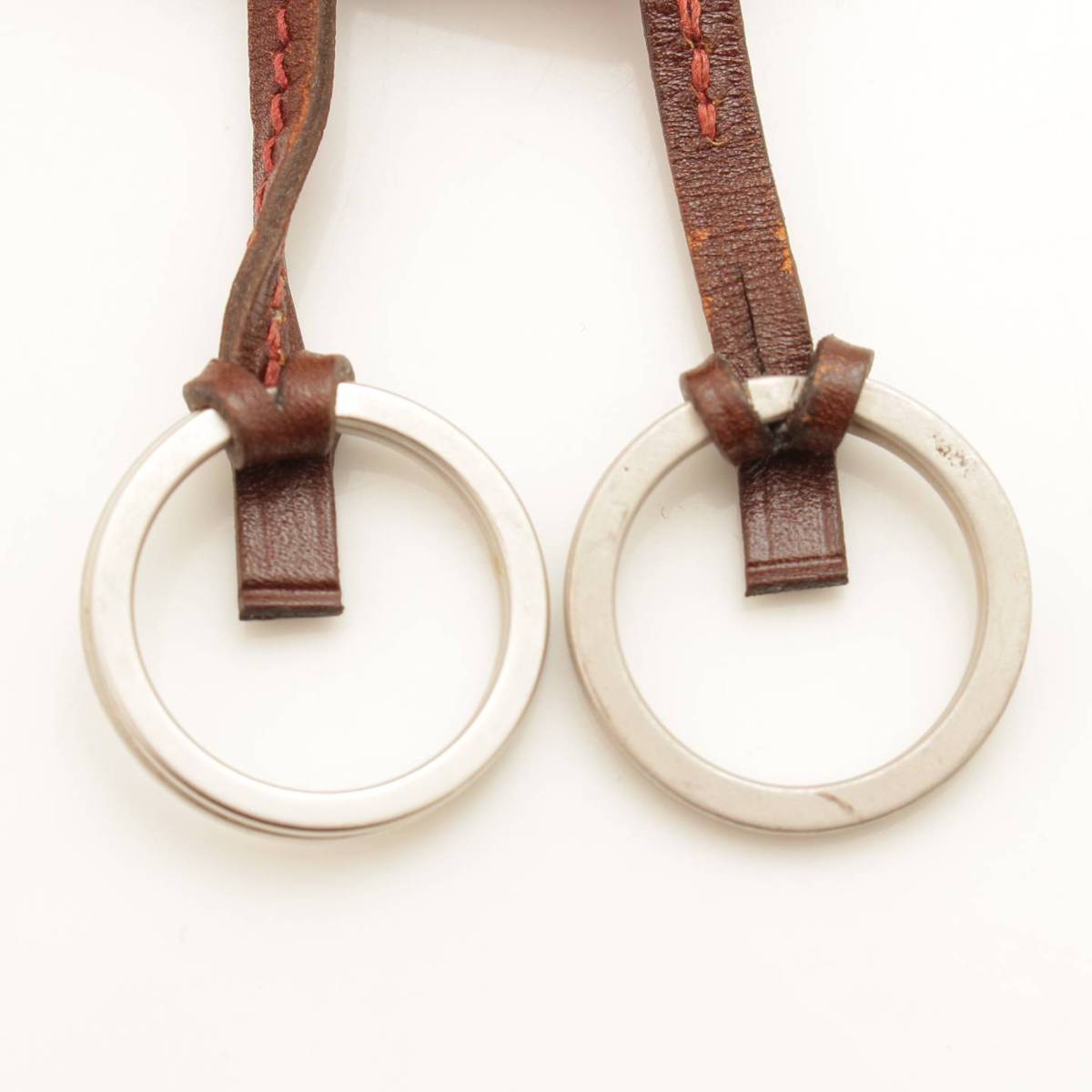 楽天市場】【エルメス】Hermes マルジェラ期 クロシェット ネックレス