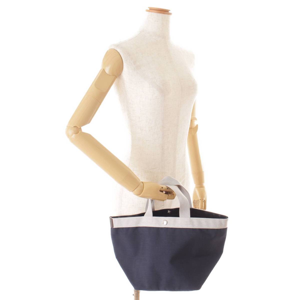 楽天市場】【エルベシャプリエ】HERVE CHAPELIER トゥモローランド別注