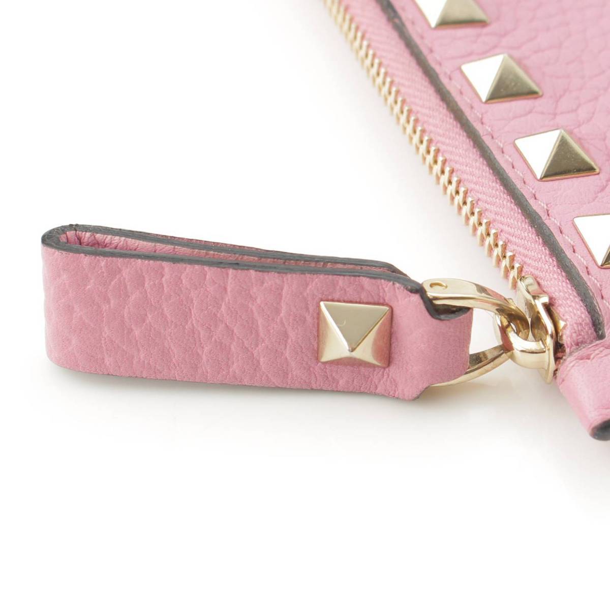 楽天市場】【ヴァレンティノ】Valentino ロックスタッズ レザー