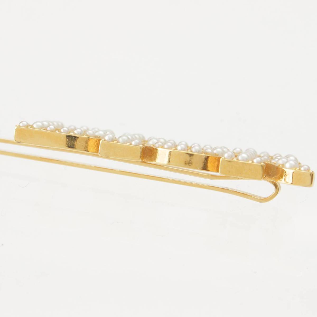 楽天市場】【クリスチャンディオール】Christian Dior ロゴ パール