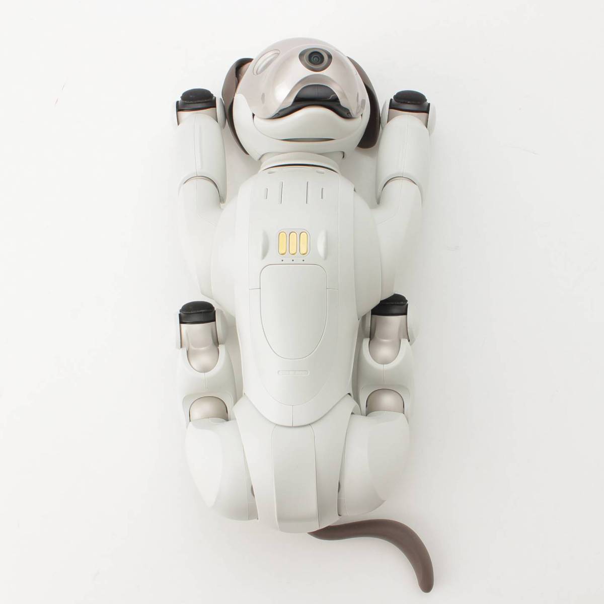 楽天市場】【ソニー】SONY aibo アイボ aibo 犬型 バーチャル ペット