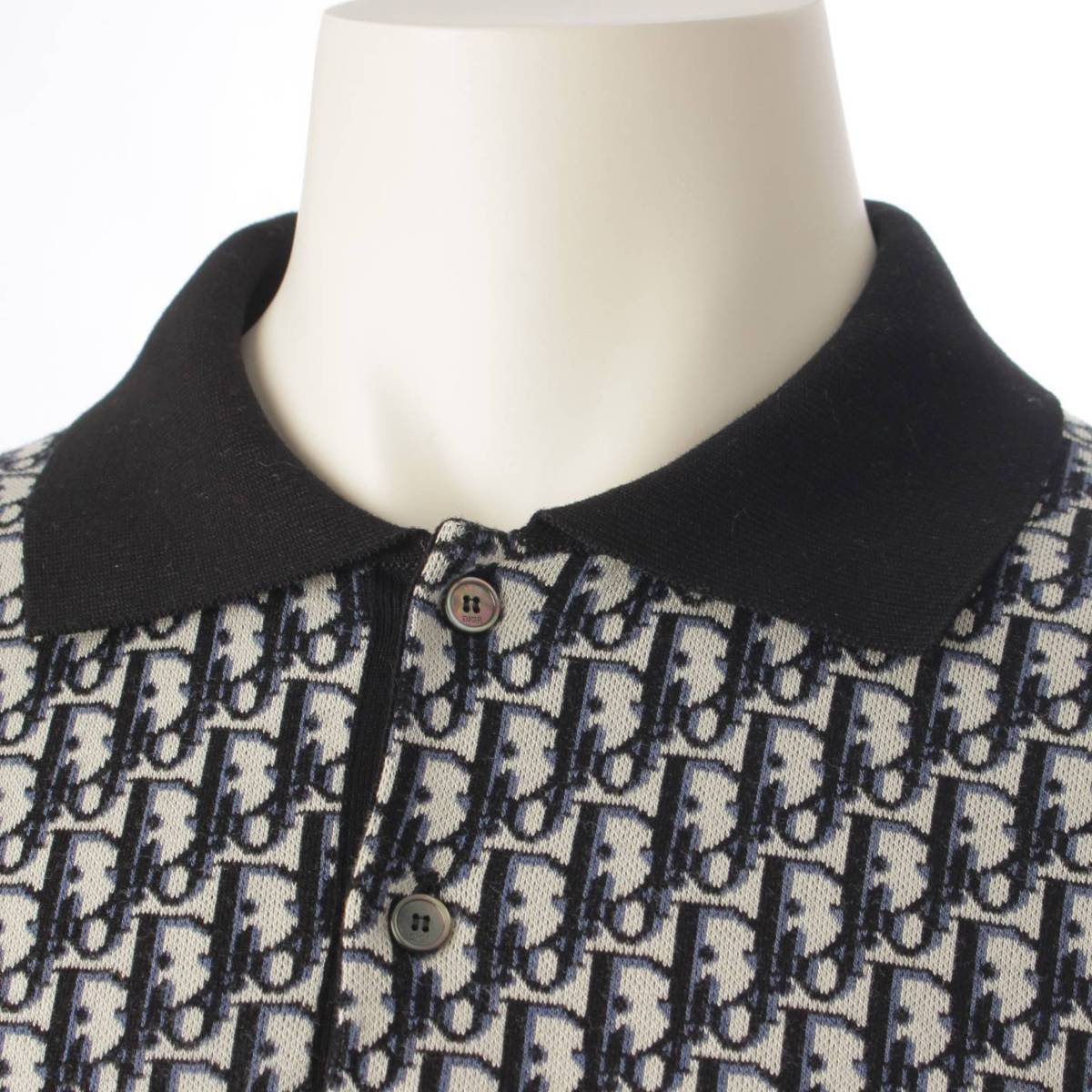 楽天市場】【ディオール】DIOR メンズ 22年 オブリーク 半袖 コットン