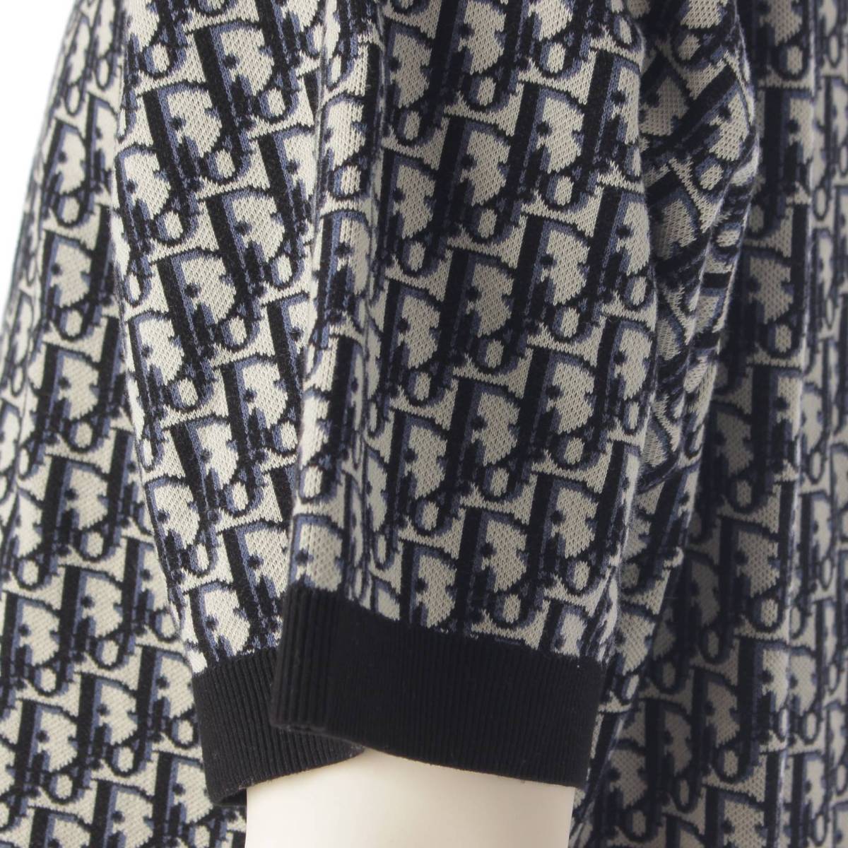 楽天市場】【ディオール】DIOR メンズ 22年 オブリーク 半袖 コットン