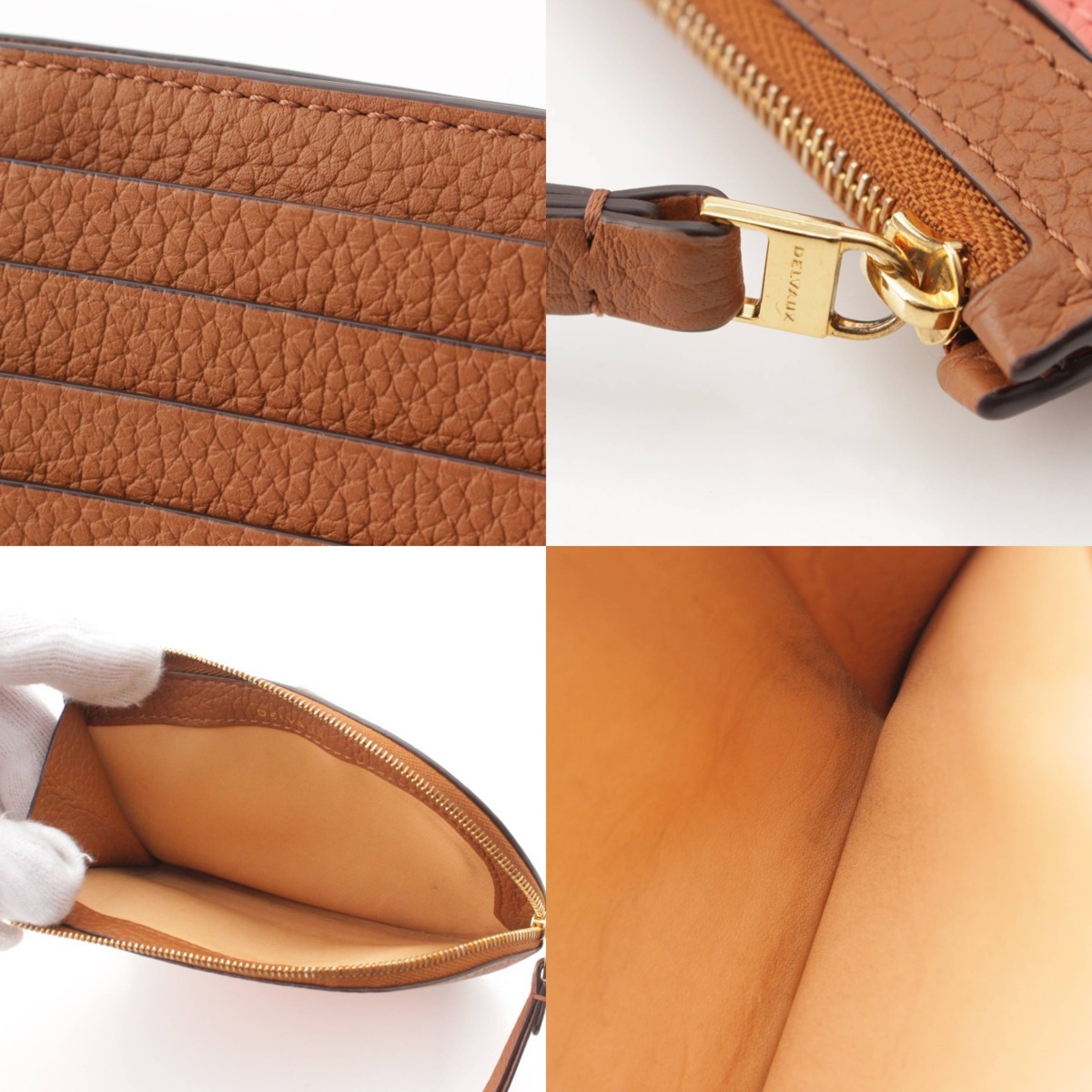 楽天市場】【デルヴォー】Delvaux パン Pin D マルチファンクション