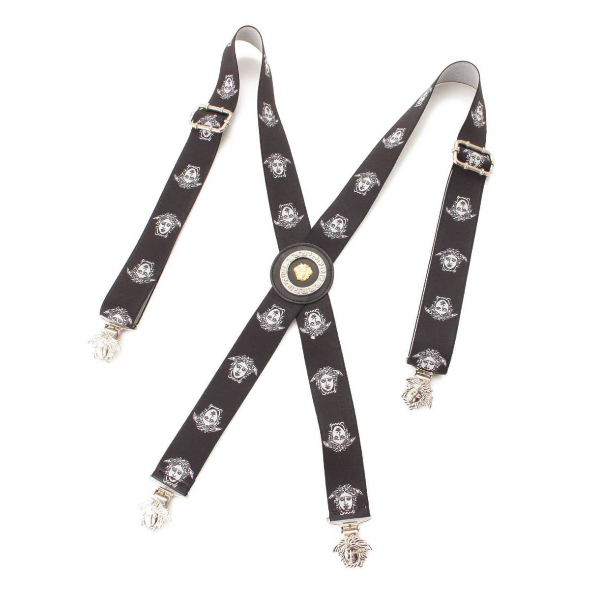 楽天市場】【ヴェルサーチ】Versace ヴィンテージ メデューサ