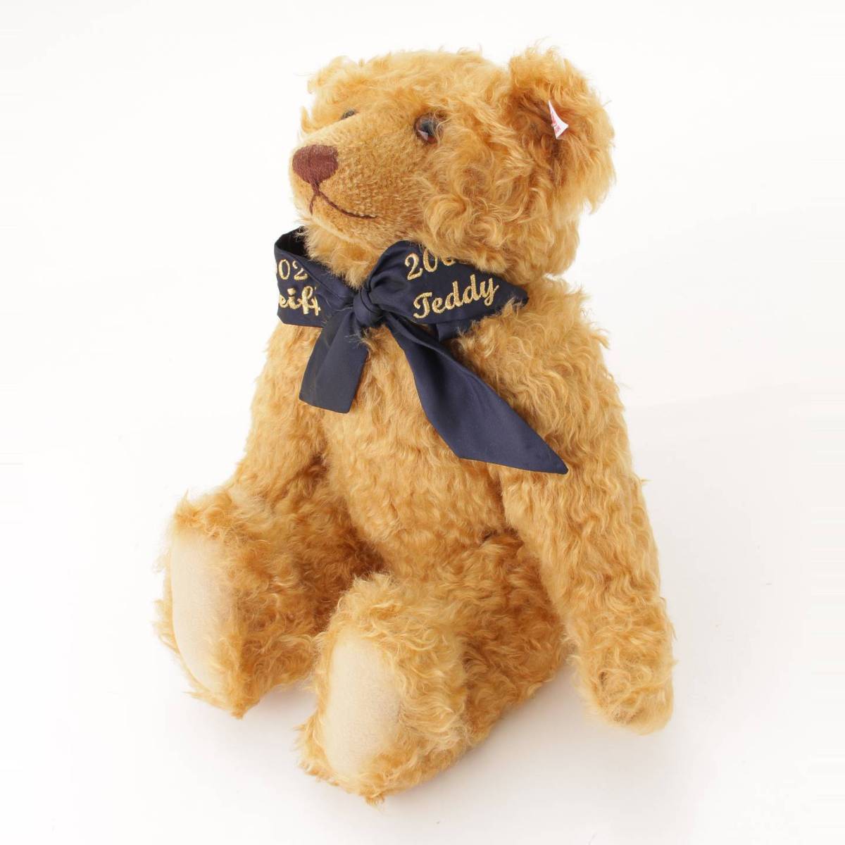 楽天市場】【シュタイフ】Steiff センテナリー テディベア 100周年記念