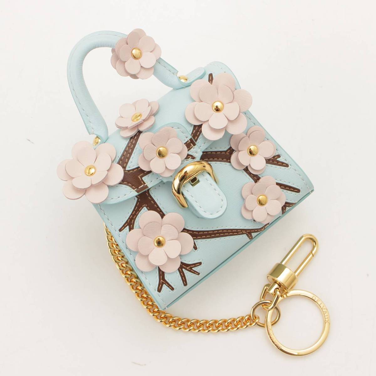 楽天市場】【デルヴォー】Delvaux ブリヨン ミニアチュール ニッポン