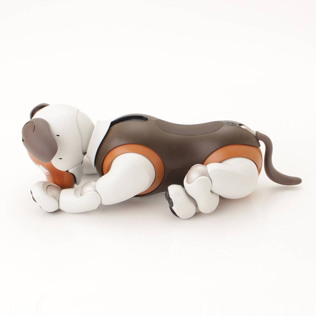 楽天市場】【ソニー】SONY アイボ aibo 犬 バーチャル ペットロボット