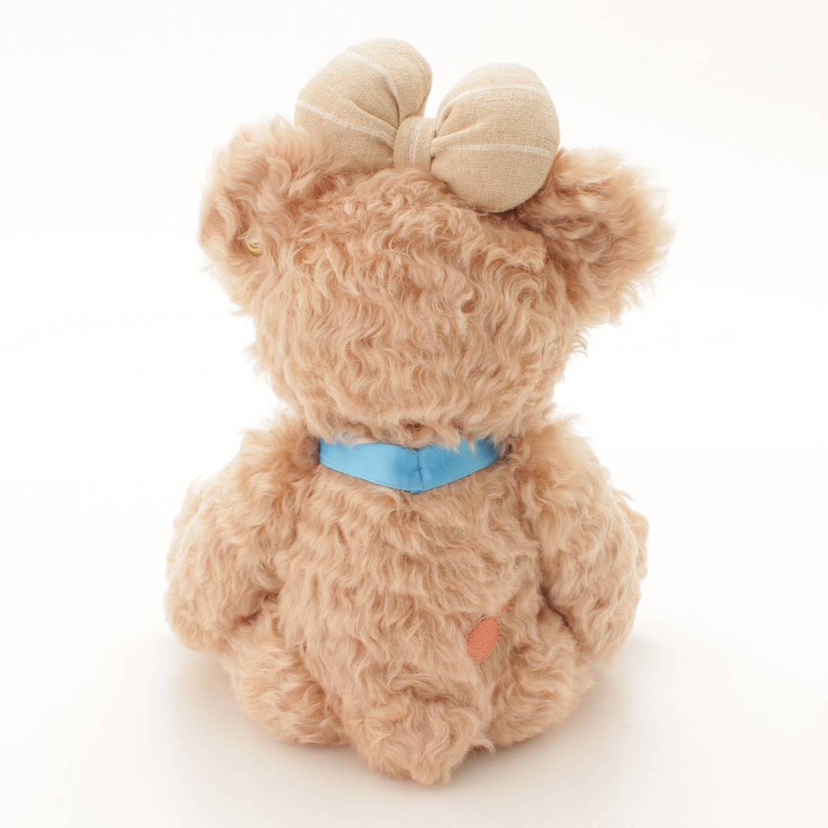 Steiff製 シェリーメイ 3000体限定 東京ディズニーシー15周年 東京