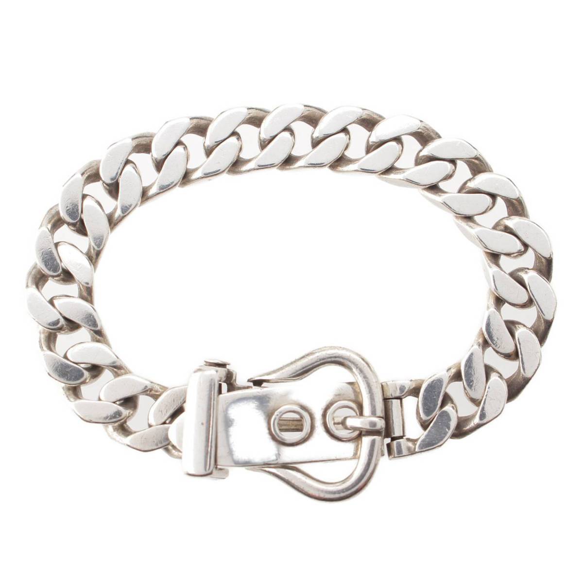 楽天市場】【エルメス】Hermes 50-60's ブックルセリエ SV800 蟹ホール