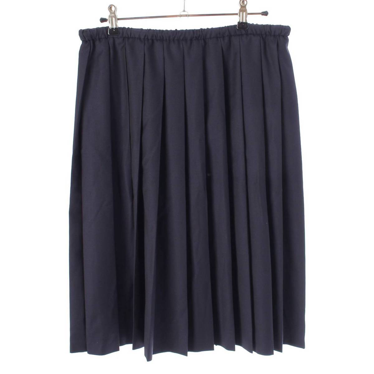 楽天市場】【ミュウミュウ】Miu Miu 24SS プリーツスカート バージン