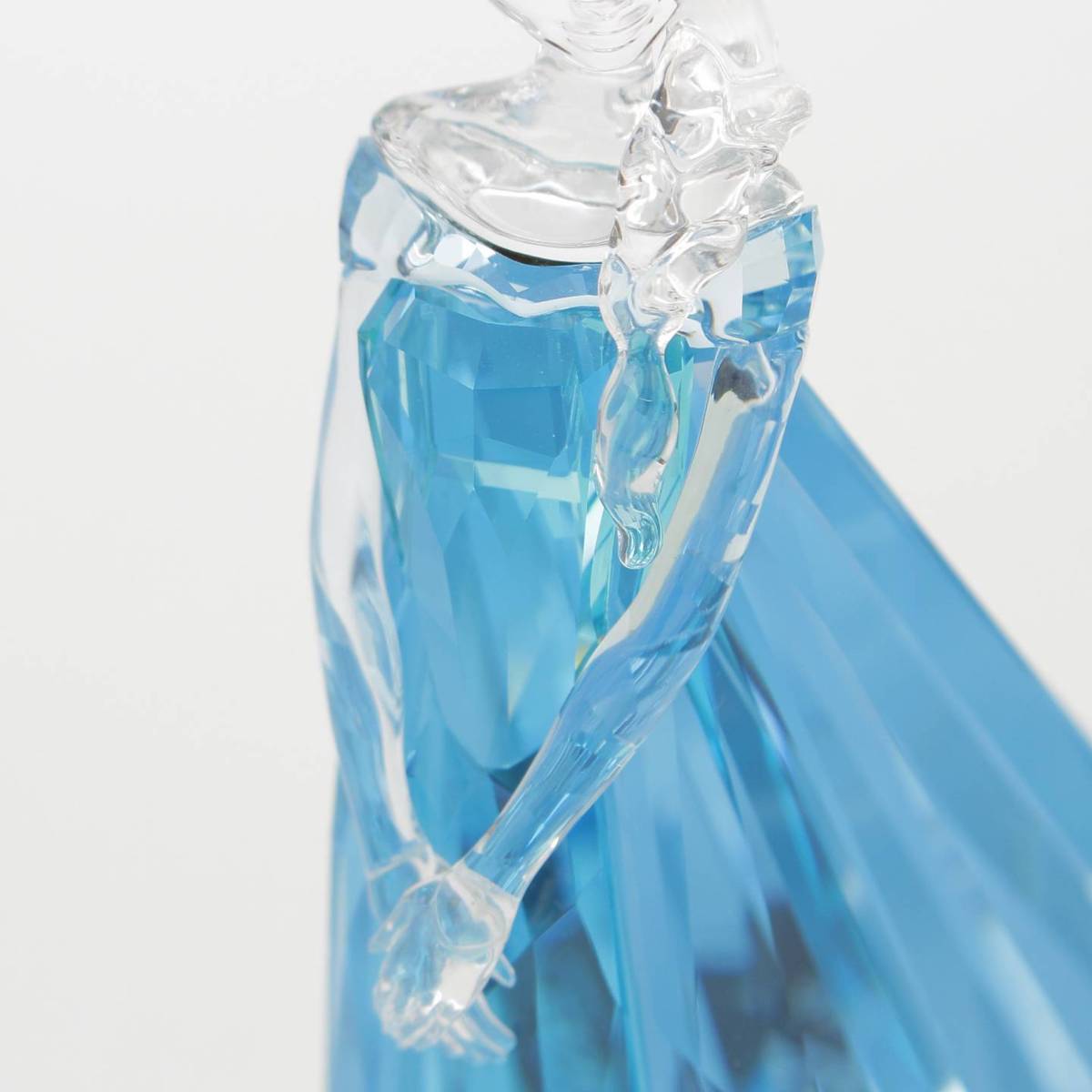 楽天市場】【スワロフスキー】Swarovski 2016年限定 ディズニー アナと