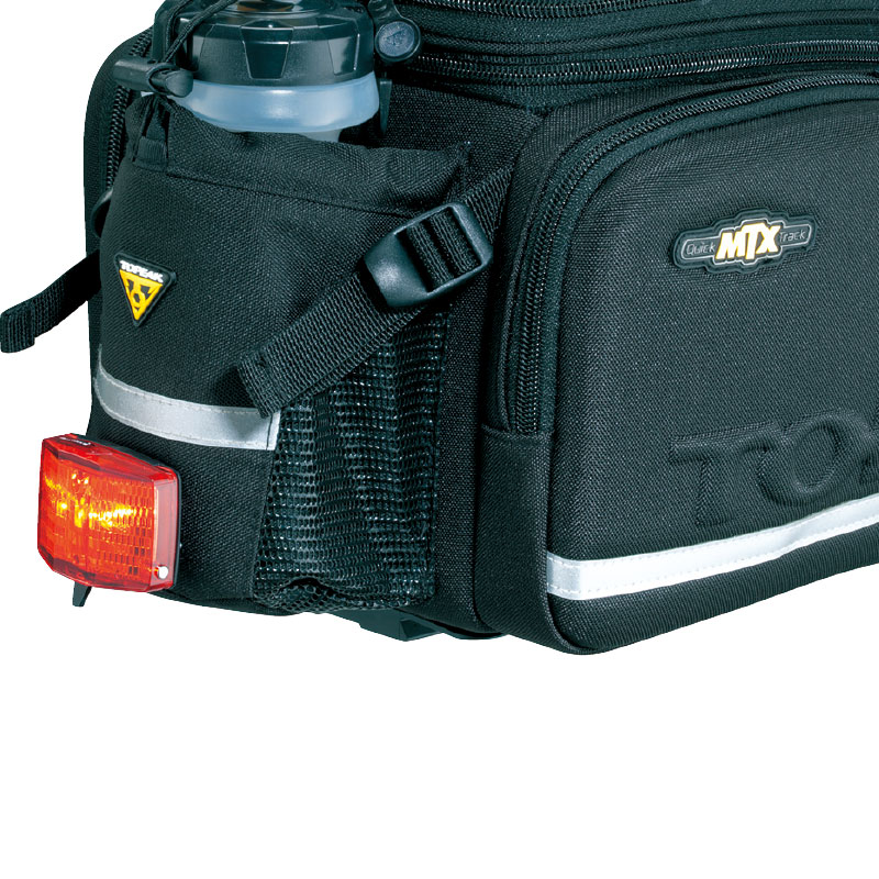 楽天市場】TOPEAK トピーク MTX トランクバッグ DXP MTX TrunkBag DXP