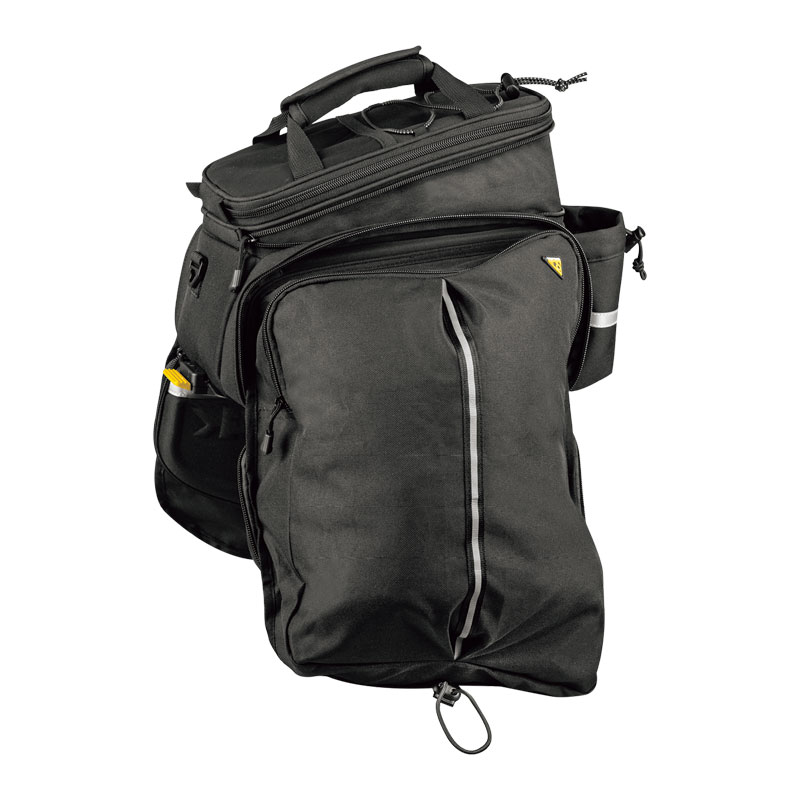 楽天市場】TOPEAK トピーク MTX トランクバッグ DXP MTX TrunkBag DXP