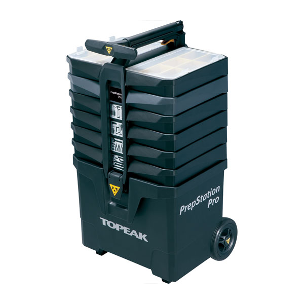 楽天市場】TOPEAK トピーク PrepStation Pro プレップステーションプロ