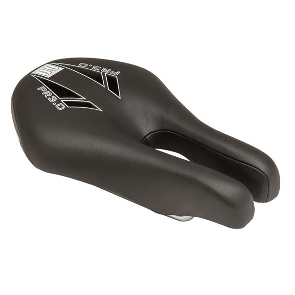 楽天市場】ISM サドル PR3.0 ブラック Performance Recreation : RIDE ON！