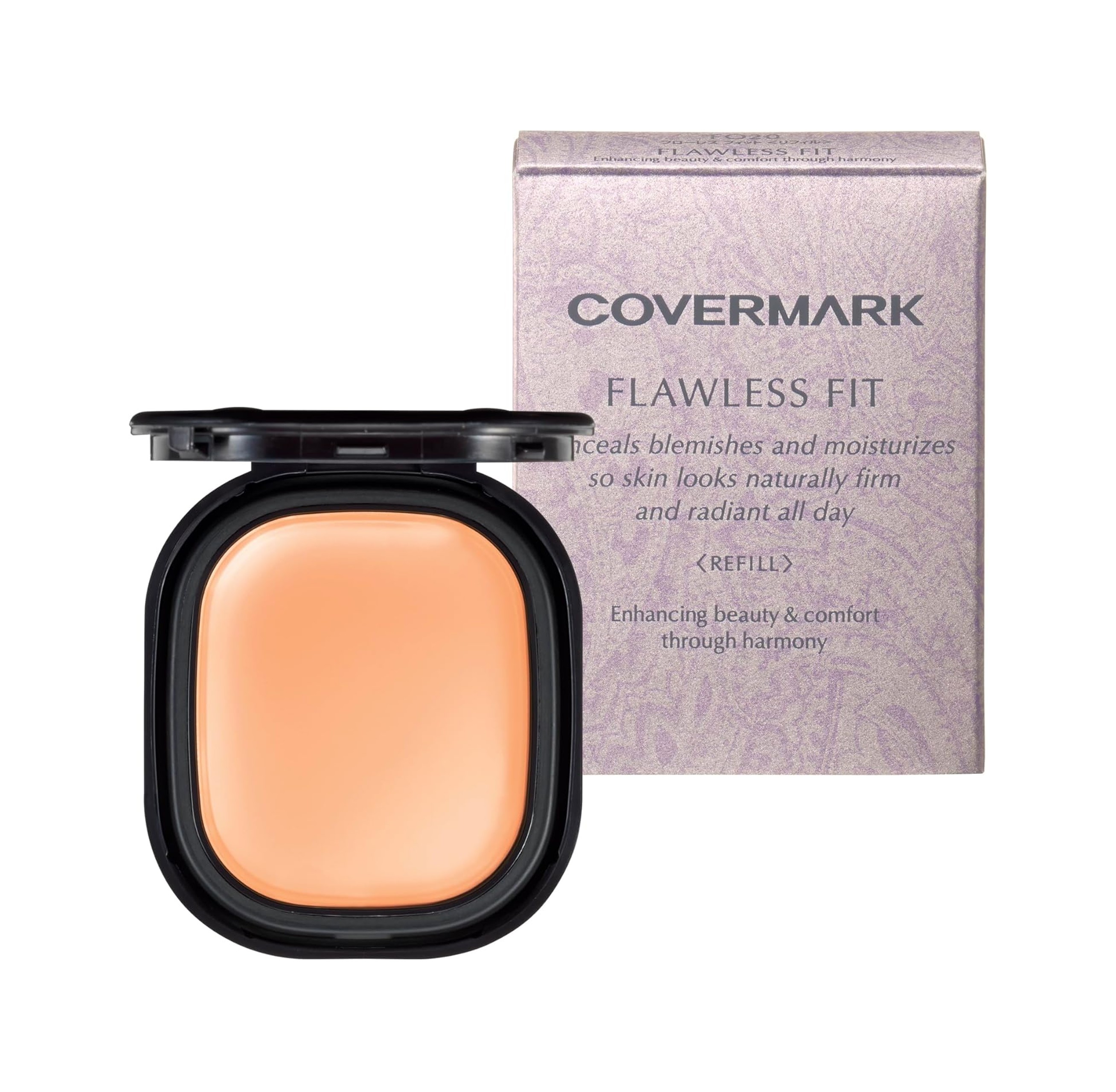 楽天市場】カバーマーク フローレス フィット 8g 全10色 FN10 FN20