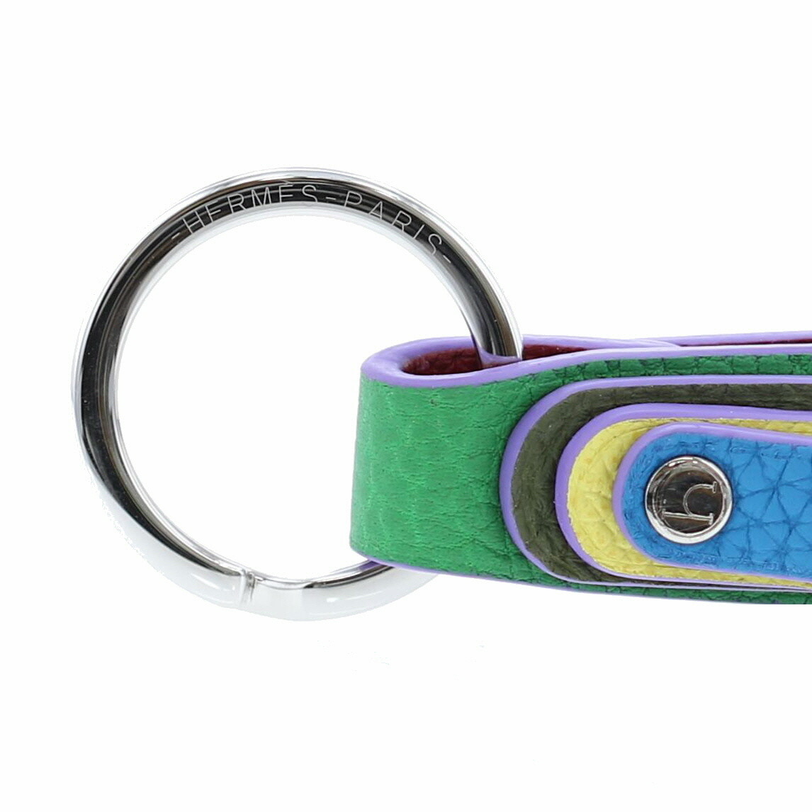 楽天市場】【大特価SALE】HERMES （エルメス） ﾌﾟﾃｨｱｯｼｭ 小物 ｷｰﾘﾝｸﾞ