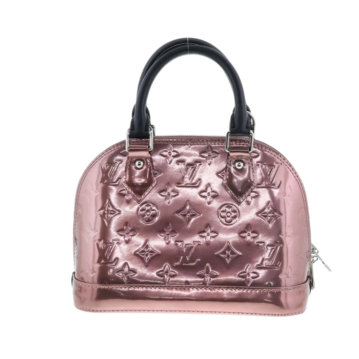 楽天市場】LOUIS VUITTON （ルイヴィトン） ｱﾙﾏBB バッグ ショルダー