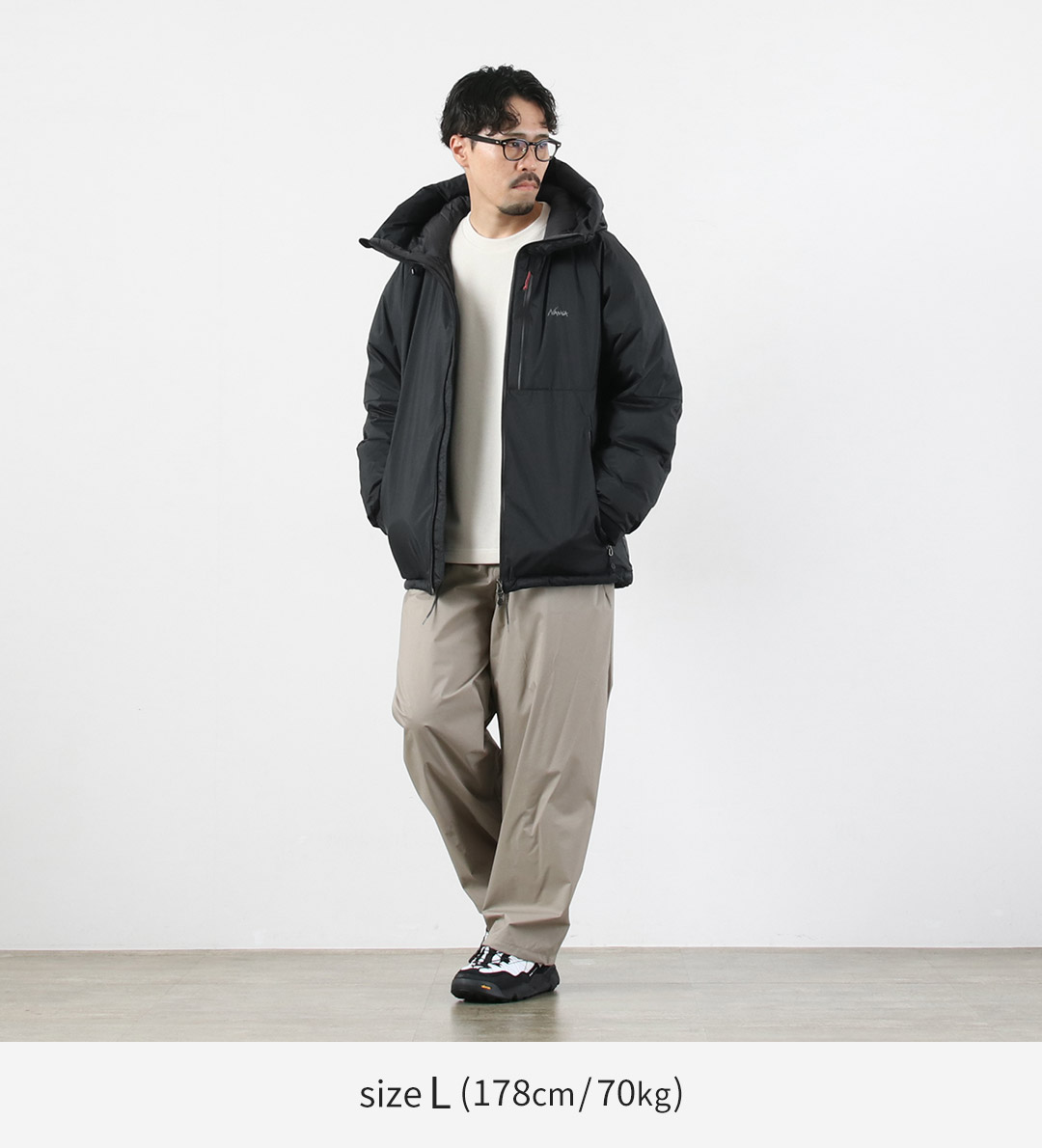 楽天市場】NANGA（ナンガ） オーロラ ダウンジャケット / メンズ