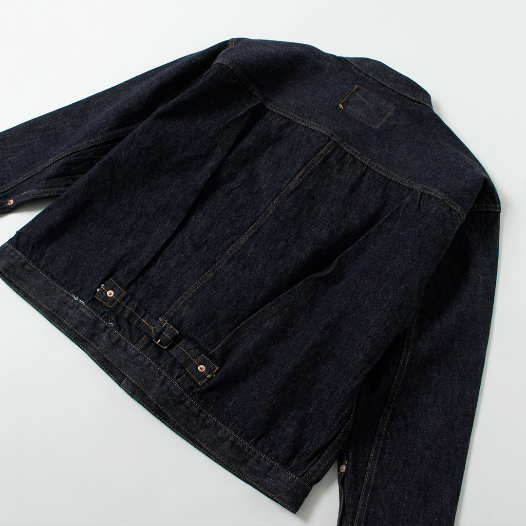 楽天市場】SUGAR CANE（シュガーケーン） 13.5ozデニム 1stタイプ G