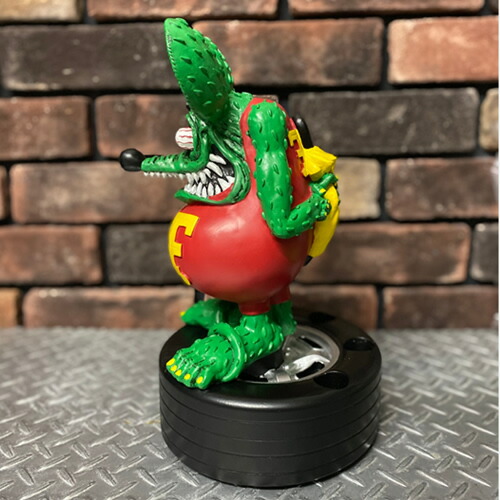 楽天市場】☆送料無料☆Rat Finkラットフィンク◇アンブレラスタンド