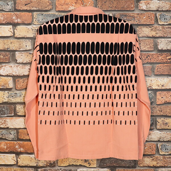 楽天市場】STYLE EYES スタイルアイズ Corduroy Sports Shirt