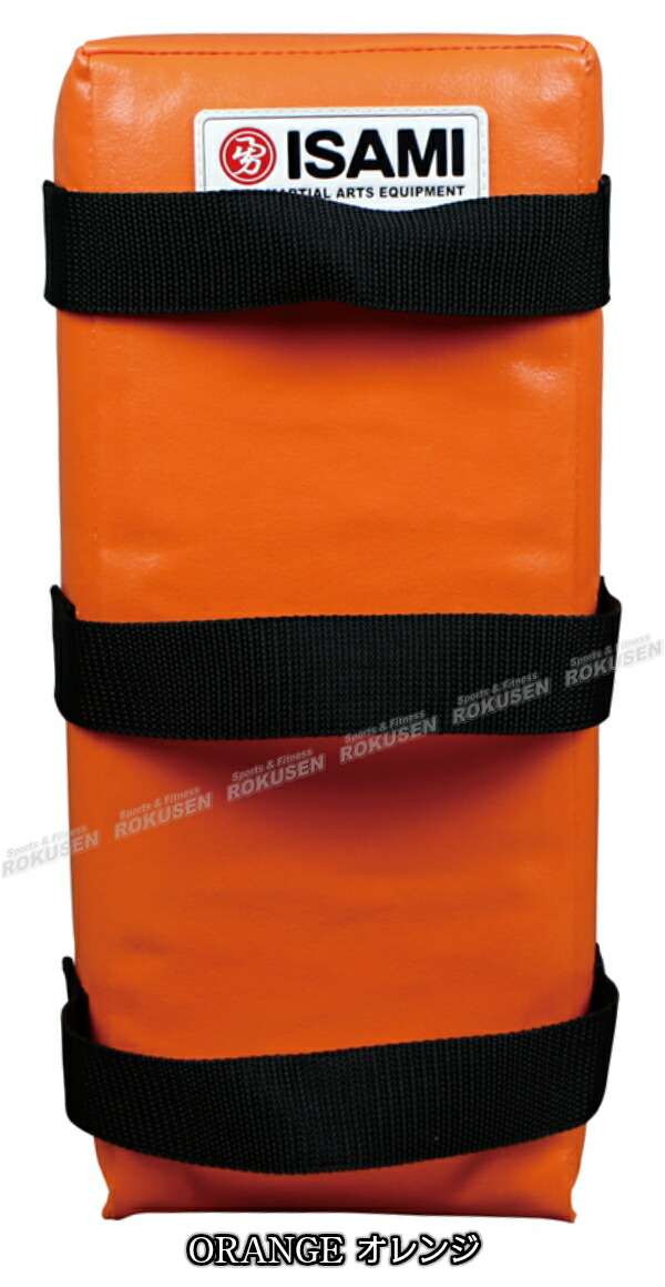 楽天市場】【ISAMI・イサミ】キックミット キッズミット 1個 IS-200
