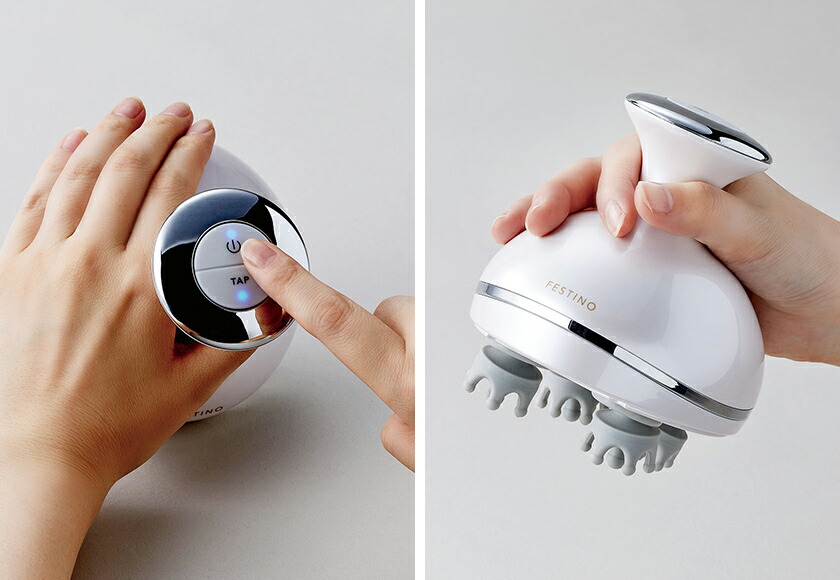 楽天市場】【特典付き】ヘッドスパ ヘッドウォッシュ 充電式