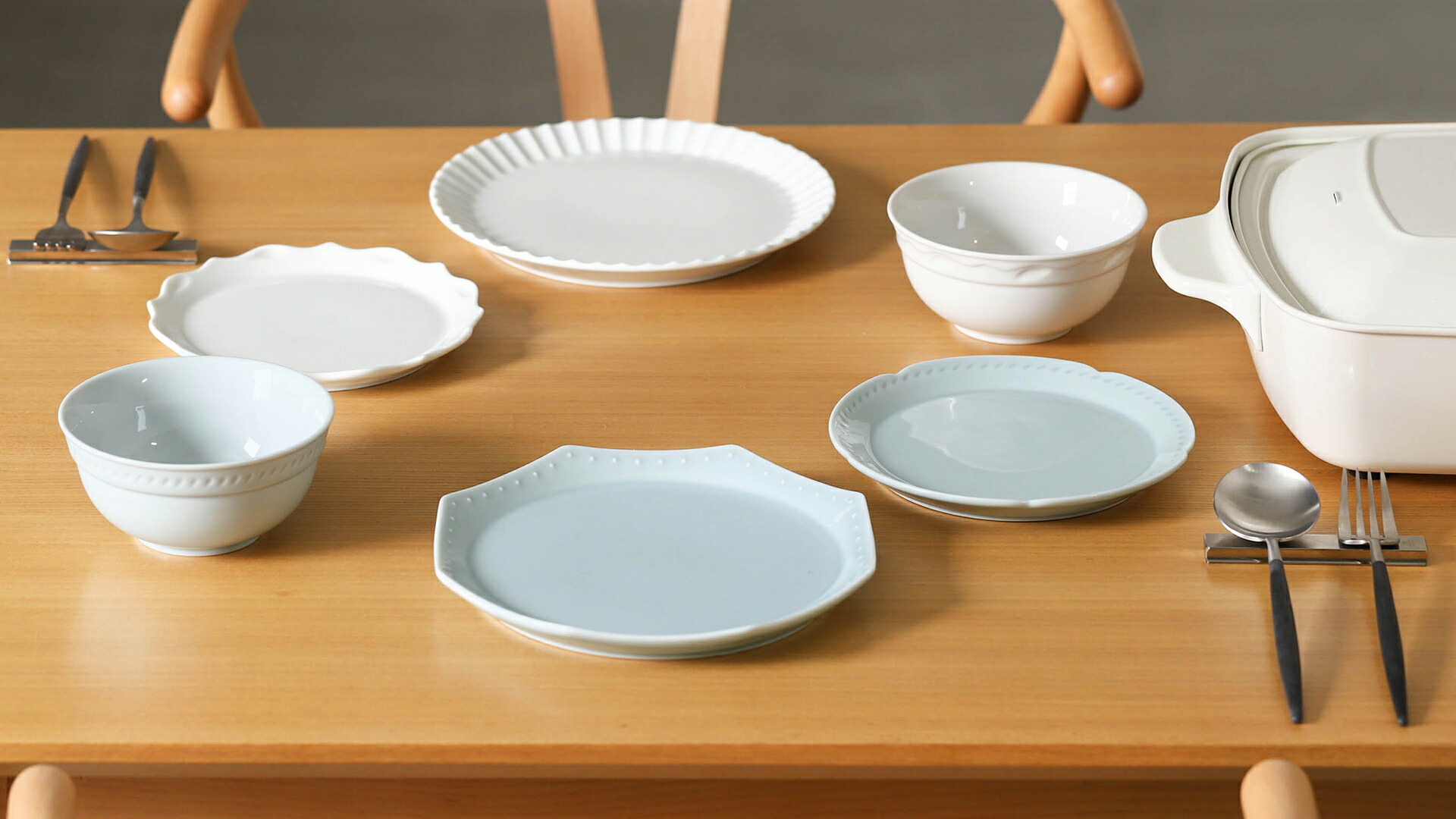 楽天市場】【選べる特典付き】ブルーノ プレート 皿 2枚セット