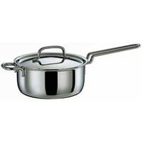 宮崎製作所 オブジェ 楕円鍋(スチームプレート付) 5.2L OJ-65 (鍋