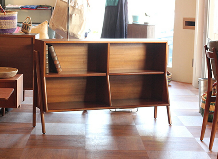 楽天市場】ACME FURNITURE アクメファニチャー BROOKS BOOK SHELF