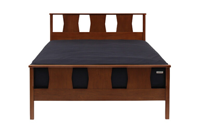 楽天市場】ACME FURNITURE アクメファニチャー BROOKS BED SD