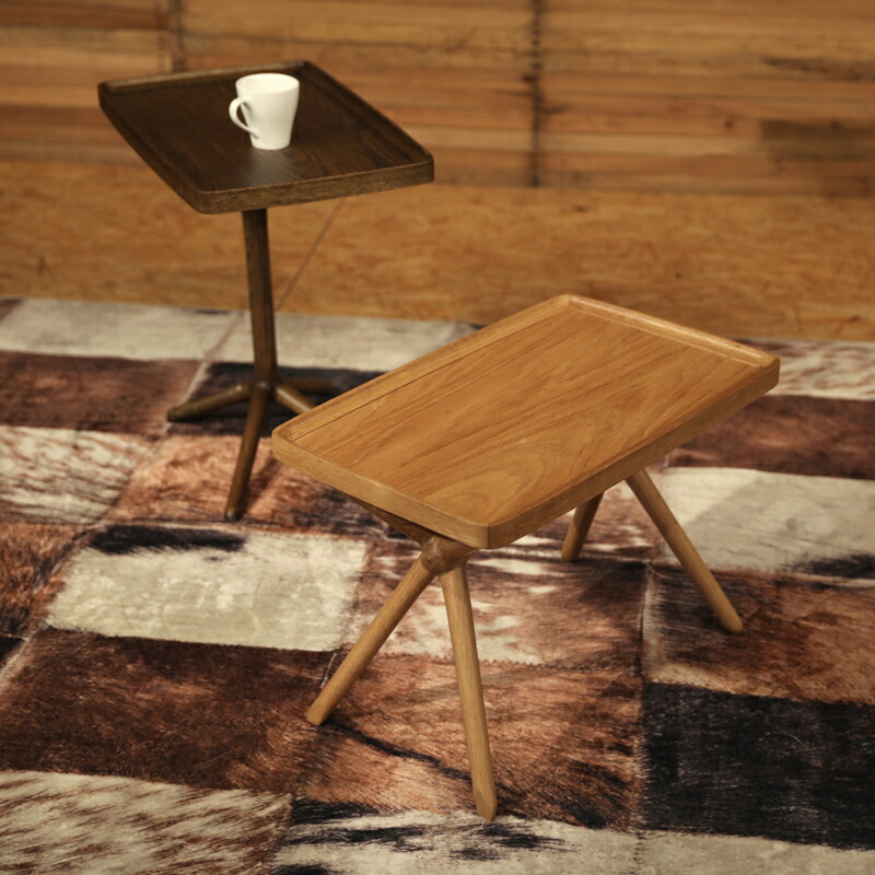 楽天市場】商品名|SAZABY サザビー 2WAYサイドテーブルカラー| オーク