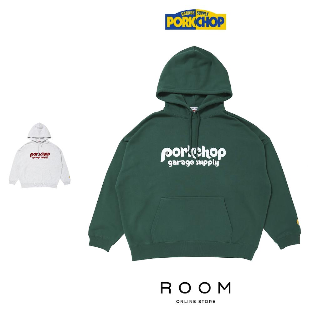 楽天市場】ポークチョップ（パーカー｜トップス）：メンズファッション