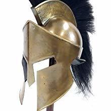 楽天市場】西洋甲冑 古代ギリシャ スパルタ レオニダス王 映画 『300