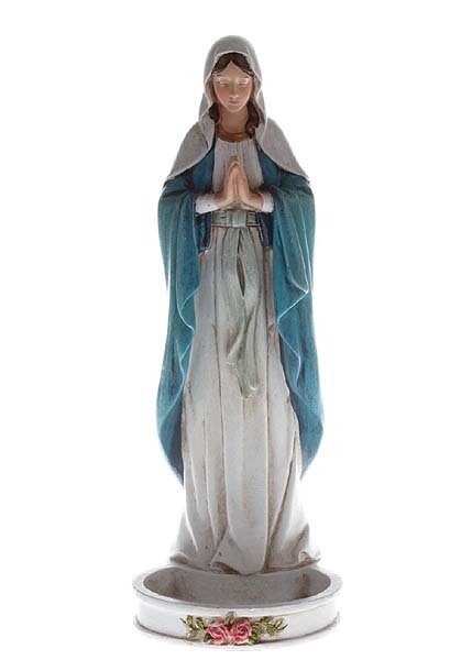 ビンテージ イタリア製 ロザリオ 長さ 160cm マリア キリスト