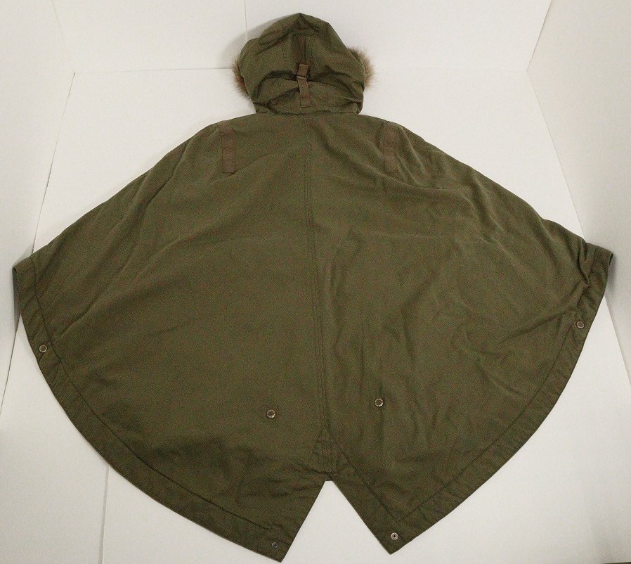 楽天市場】HYSTERIC GLAMOUR ヒステリック グラマー ミリタリー ボア