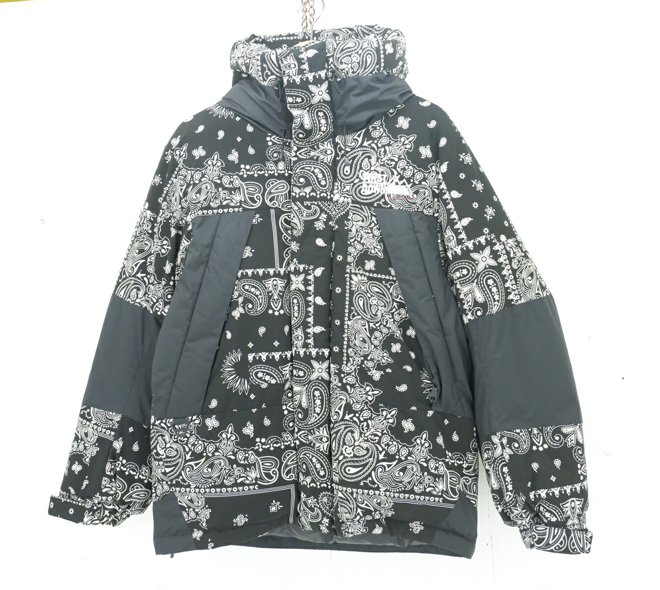 楽天市場】first down ペイズリーの通販