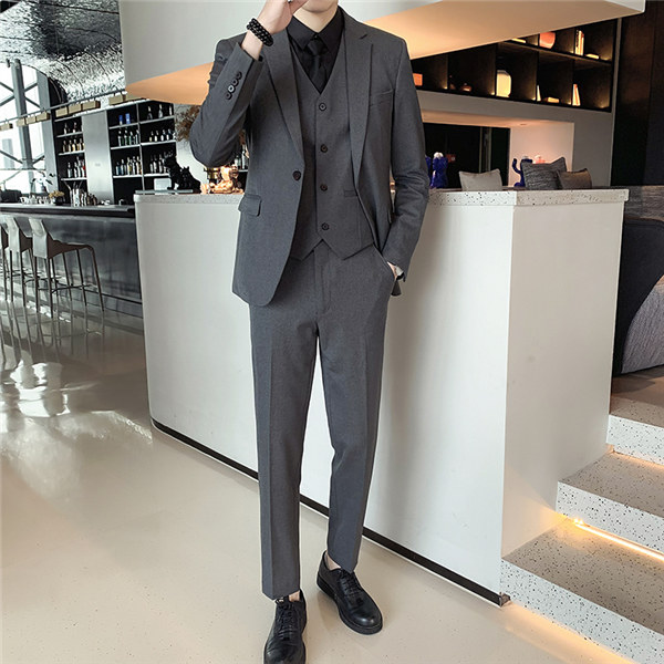 楽天市場】ビジネス セットアップ ブラック 黒 紳士 フォーマル メンズ